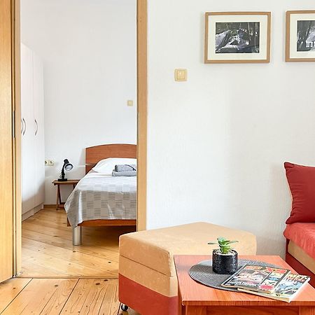 Terramar Apartments Baška Voda Kültér fotó