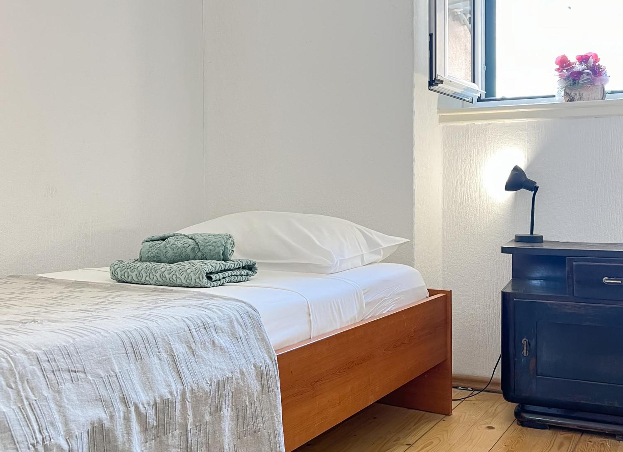 Terramar Apartments Baška Voda Kültér fotó