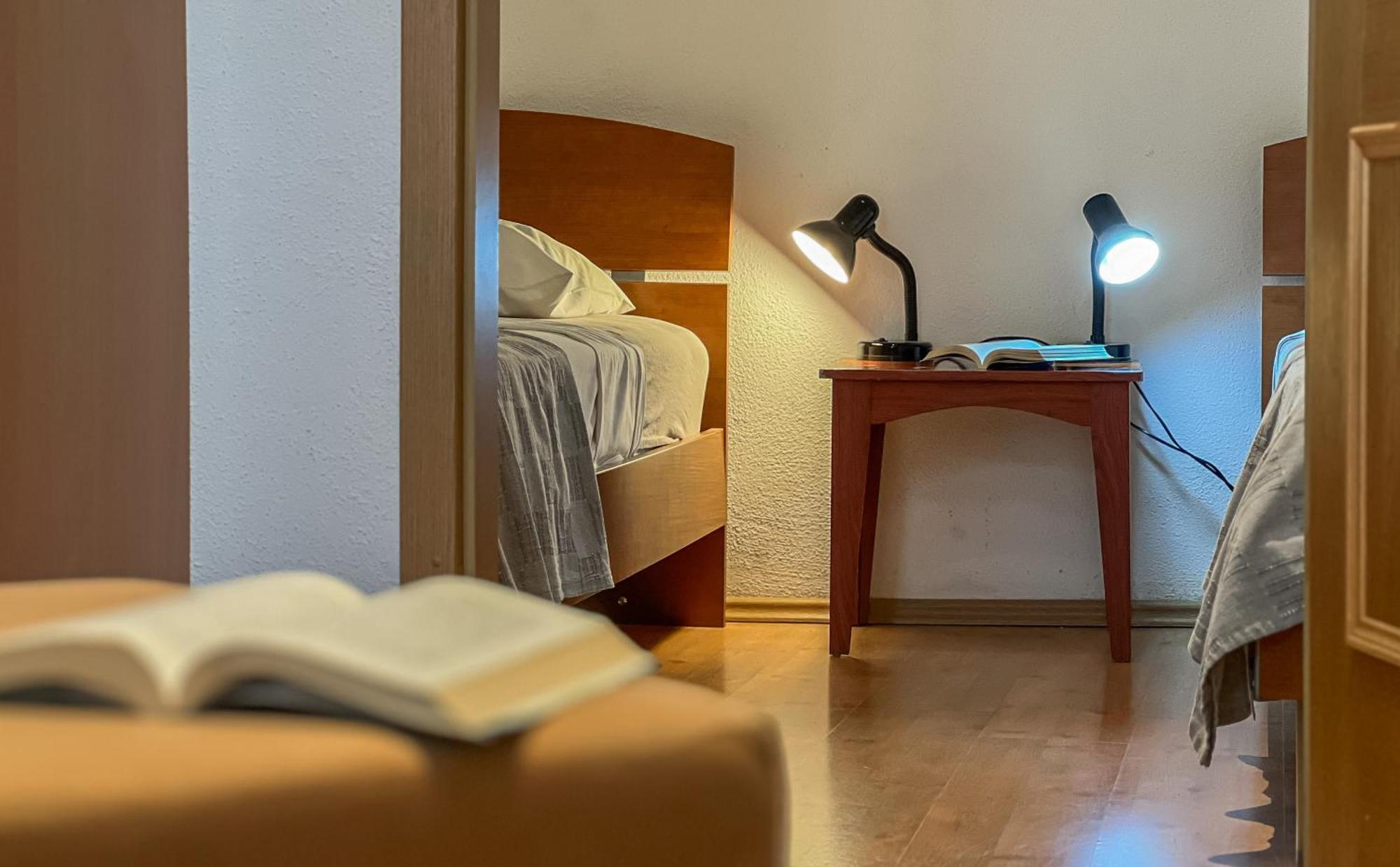 Terramar Apartments Baška Voda Kültér fotó