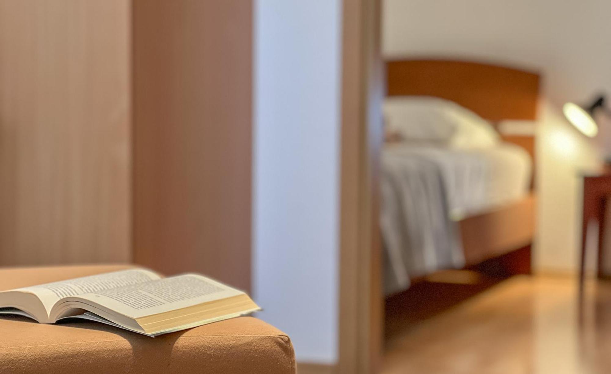 Terramar Apartments Baška Voda Kültér fotó