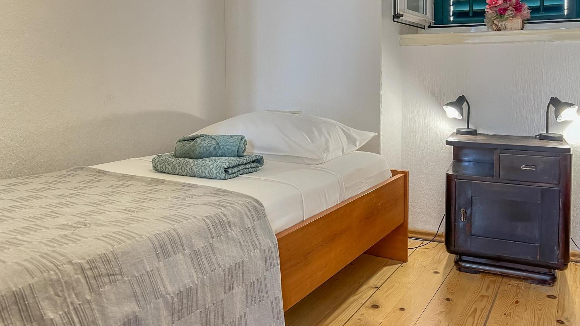 Terramar Apartments Baška Voda Kültér fotó