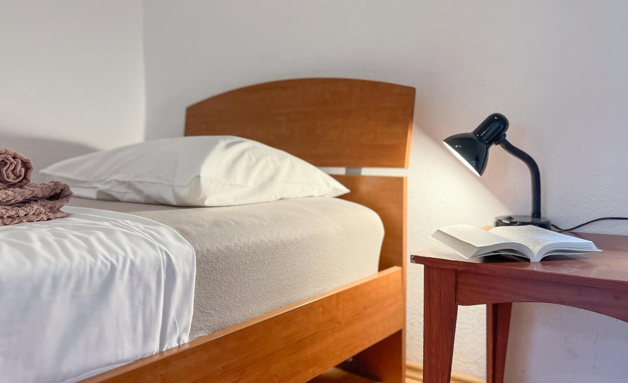 Terramar Apartments Baška Voda Kültér fotó