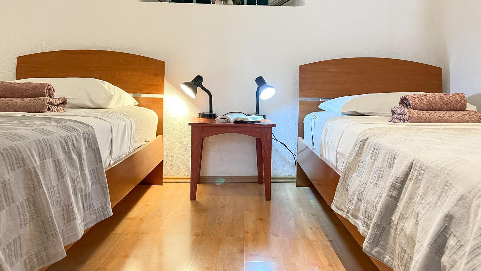 Terramar Apartments Baška Voda Kültér fotó