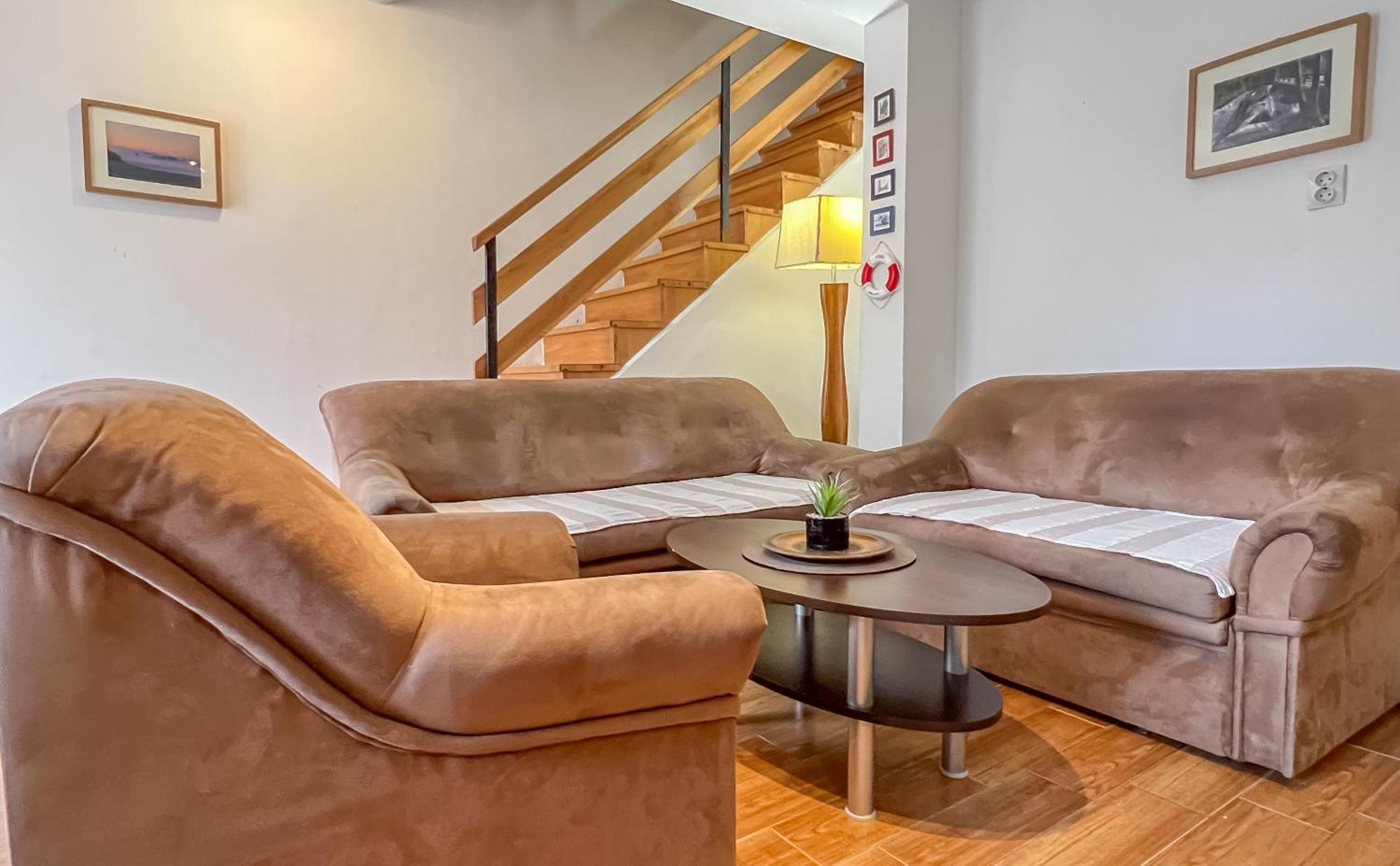 Terramar Apartments Baška Voda Kültér fotó