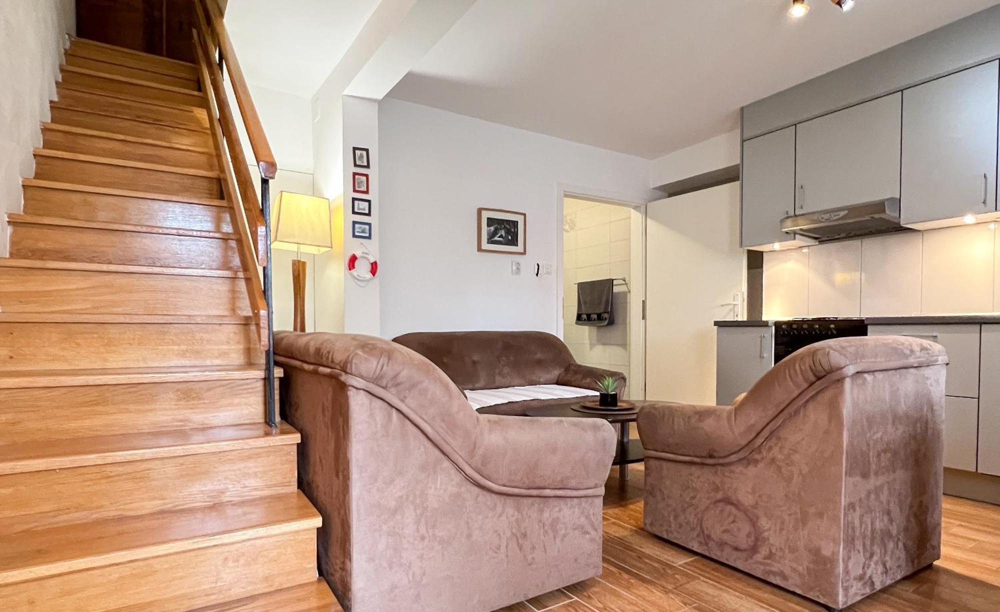 Terramar Apartments Baška Voda Kültér fotó