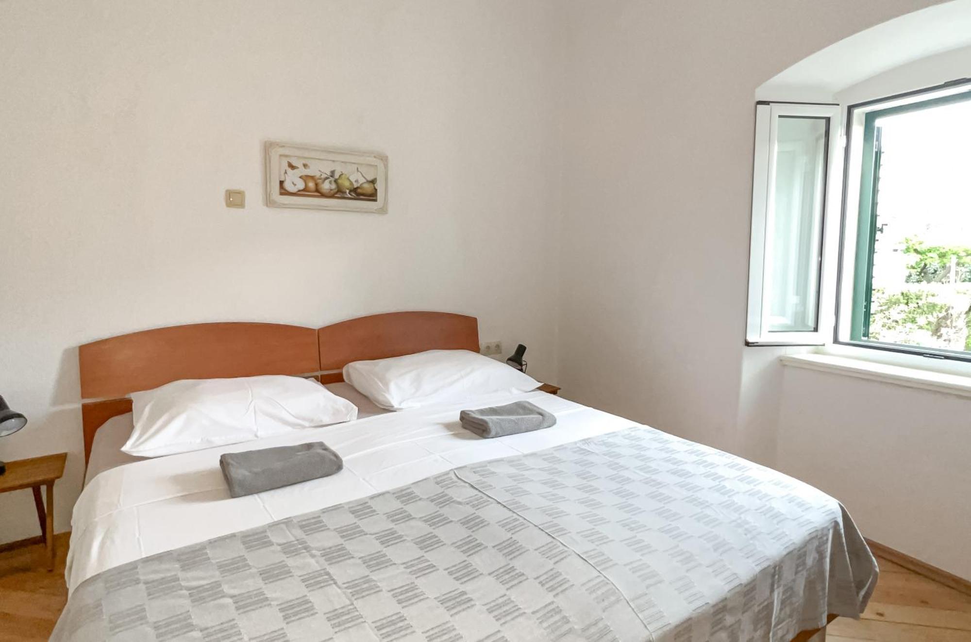 Terramar Apartments Baška Voda Kültér fotó