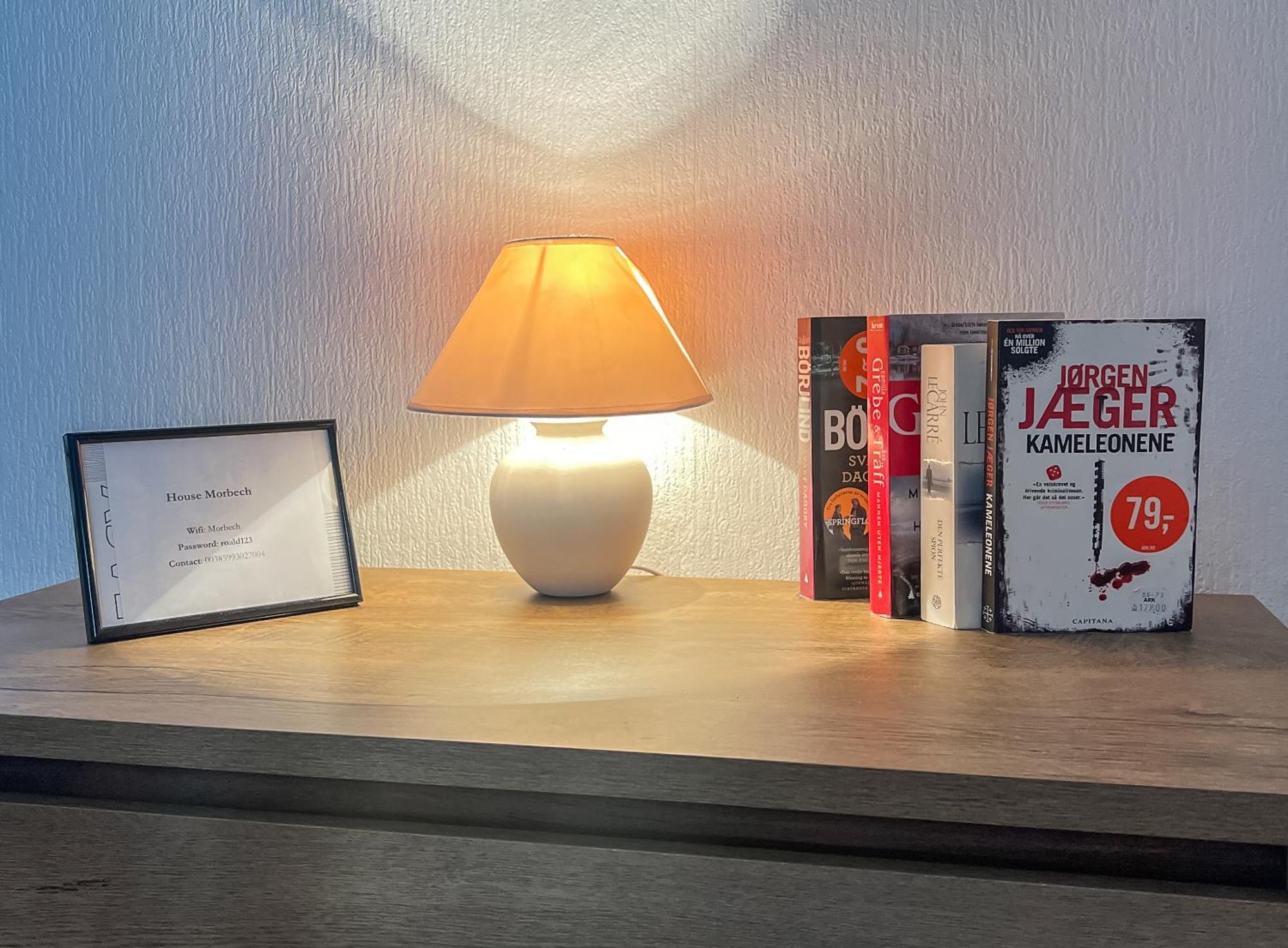 Terramar Apartments Baška Voda Kültér fotó