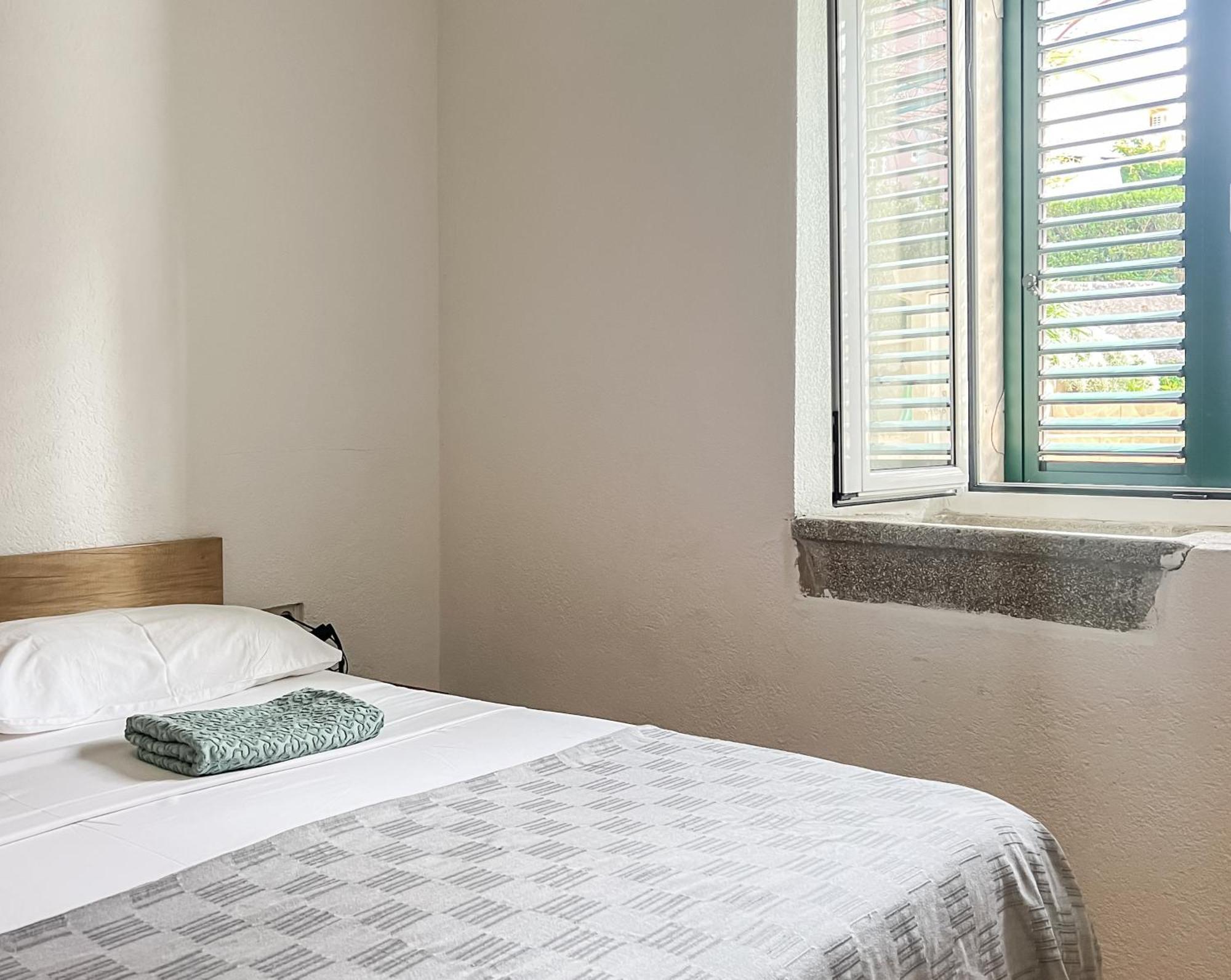 Terramar Apartments Baška Voda Kültér fotó