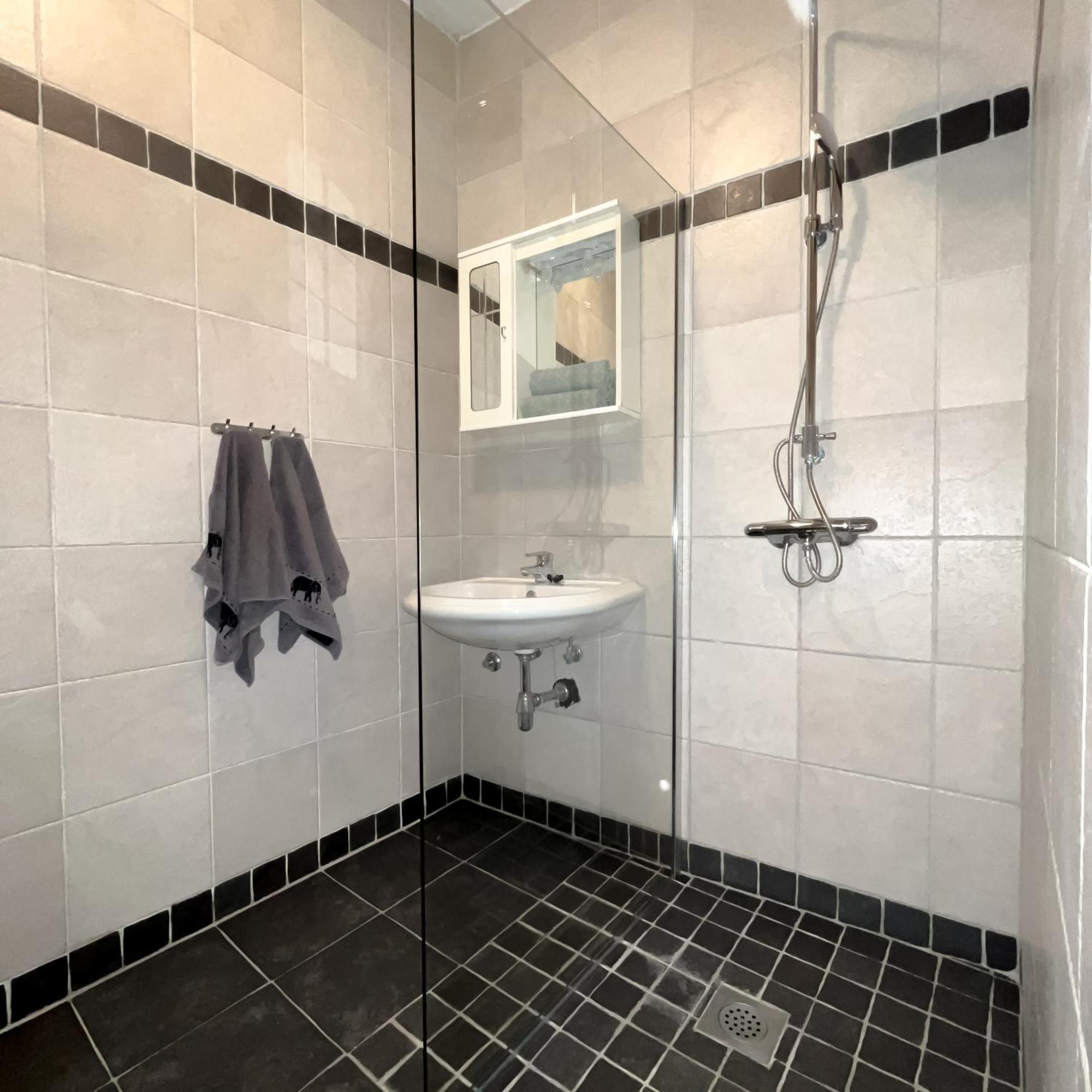 Terramar Apartments Baška Voda Szoba fotó